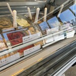 ジェラテリア&カフェ con panna  - 