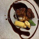 中国料理 藍海 - 