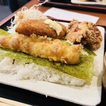 大衆酒場やちゃぼう - 