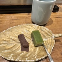 焼うお いし川 - 