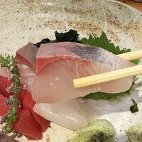 味とく家 - 