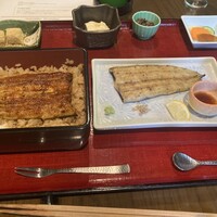 菊水楼 うな菊 ホテル椿山荘東京店 - 