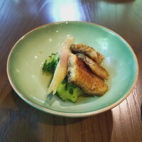 菊水楼 うな菊 ホテル椿山荘東京店 - 