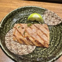 焼うお いし川 - 