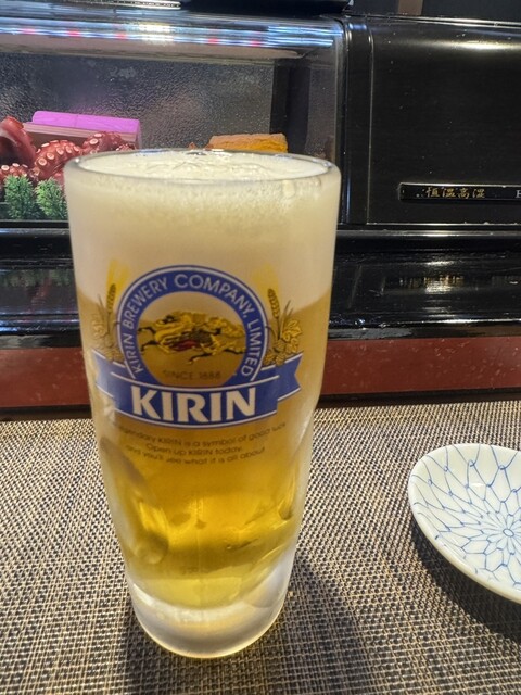 しん幸 - 高擶（寿司）の写真