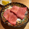 虎ノ門 たれ焼肉のんき