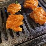 焼肉冷麺だいじゅ - 