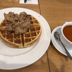 クリントン・ストリート・ベイキング・カンパニー - 