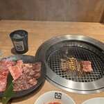 牛角 相模原淵野辺店 - 