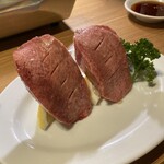 焼肉冷麺だいじゅ - 