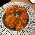 焼肉冷麺だいじゅ - 