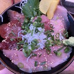 磯料理 魚のかねあ - 