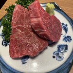 焼肉冷麺だいじゅ - 