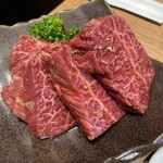 焼肉冷麺だいじゅ - 