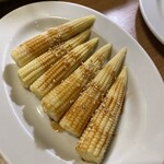 焼肉冷麺だいじゅ - 