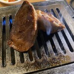 焼肉冷麺だいじゅ - 