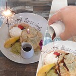 グランエスタード - 