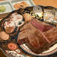 肉亭ふたご iki 新宿店 - 