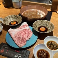しゃぶしゃぶ KINTAN 代官山本店 - 