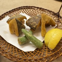 割烹 やました - 
