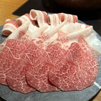 しゃぶしゃぶ KINTAN 代官山本店 - 