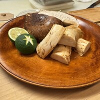 割烹 やました - 