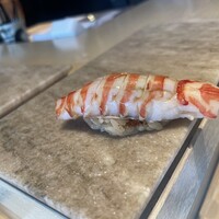 すし 零 - 