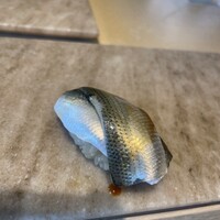 すし 零 - 