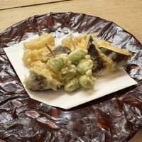 割烹 やました - 