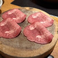 しゃぶしゃぶ KINTAN 代官山本店 - 
