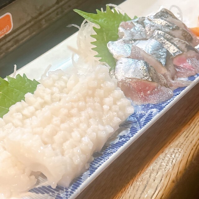 網元 - 稚内（郷土料理）の写真