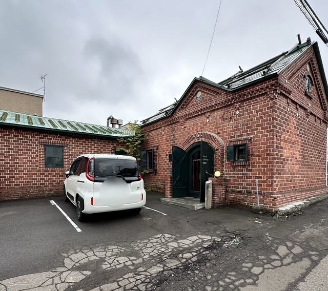 SATO COFFEE 西岡店 （サトウコーヒー） - 自衛隊前/カフェ | 食べログ