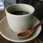 イロナキカゼ - ［2014.09］コーヒー。