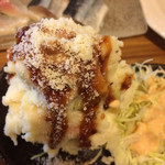 ふうすけ - ポテトサラダ