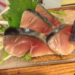 ふうすけ - しめさば