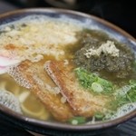 資さんうどん 宗像店 - 