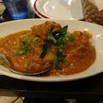 ダバ インディア