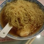 Mak An Kee Noodle - 