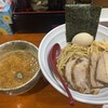 麺屋 銀星 穴守稲荷