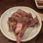 ラムジンギスカン羊々 - 