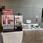 レストラン彩湖 - 