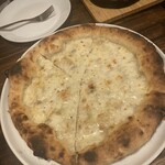 PIZZERIA THANK YOU - 