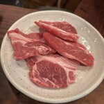 ラムジンギスカン羊々 - 