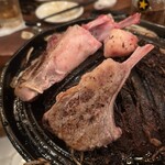 ラムジンギスカン羊々 - 