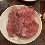 ラムジンギスカン羊々 - 