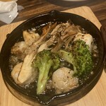 PIZZERIA THANK YOU - 