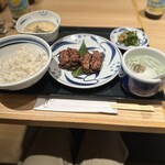 ねぎし 新横浜駅店 - 