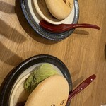 くずし割烹 こまじろ - 