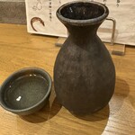 くずし割烹 こまじろ - 