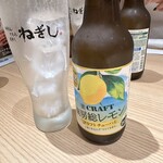 ねぎし 新横浜駅店 - 